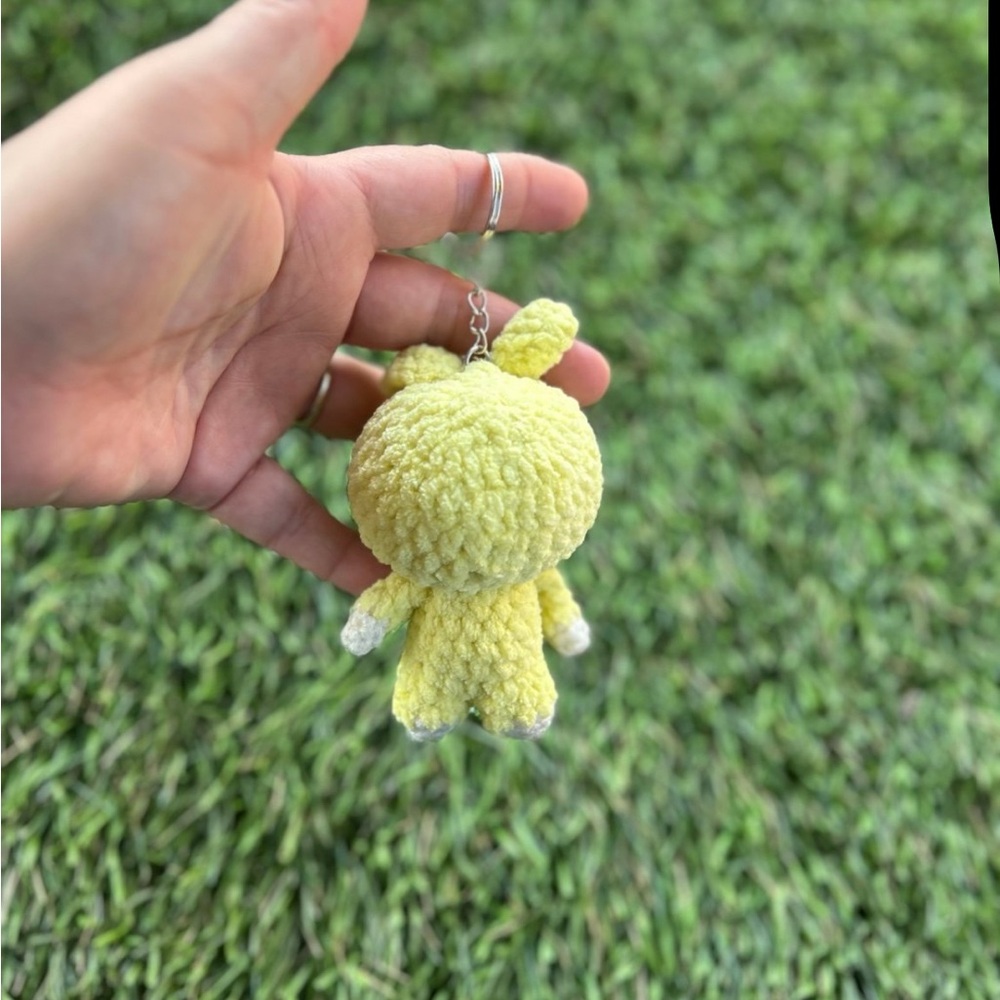 Labubu - Picture 3 of 3